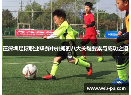 在深圳足球职业联赛中拼搏的八大关键要素与成功之道 在深圳足球职业联赛中拼搏的八大关键要素与成功之道