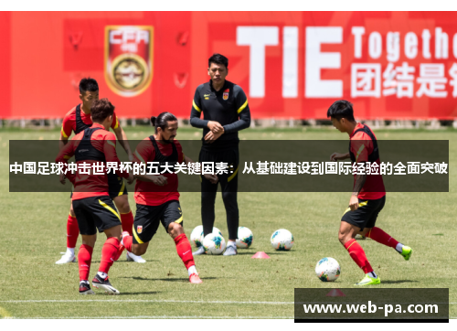中国足球冲击世界杯的五大关键因素:从基础建设到国际经验的全面突破 中国足球冲击世界杯的五大关键因素:从基础建设到国际经验的全面突破