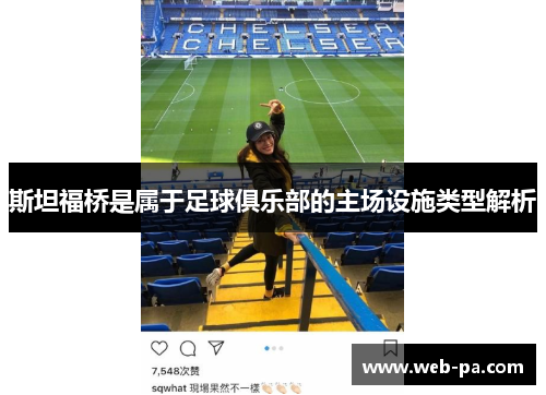 斯坦福桥是属于足球俱乐部的主场设施类型解析 斯坦福桥是属于足球俱乐部的主场设施类型解析