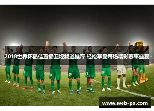 2018世界杯最佳直播卫视频道推荐 轻松享受每场精彩赛事盛宴 2018世界杯最佳直播卫视频道推荐 轻松享受每场精彩赛事盛宴